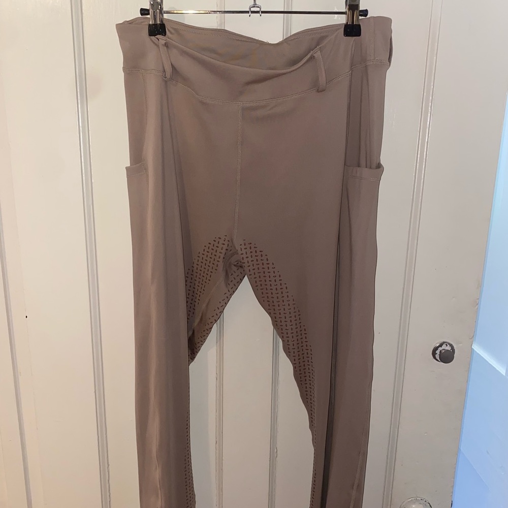Horseback ridding tights/ breeches
